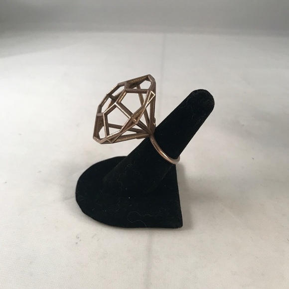 Maison 203 MYBF RING 4 METAL - Picture 4 of 8